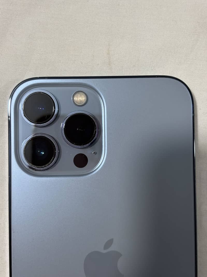 Apple iPhone 13 Pro Max 3