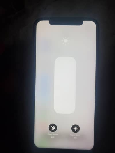 Apple iPhone X exchange possible
