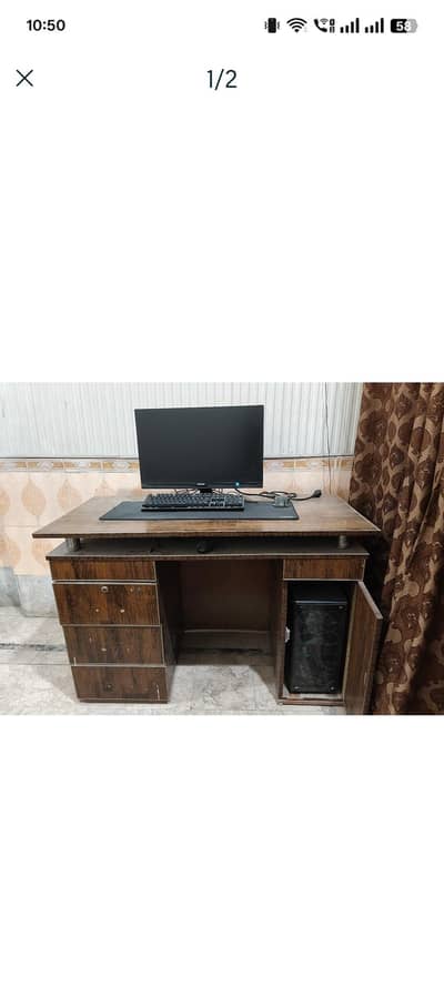 Gaming PC For Gaming Rendering Editing