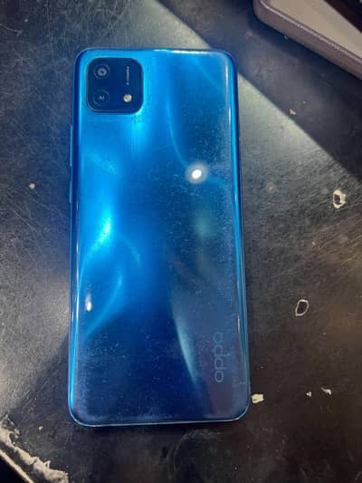OPPO A16