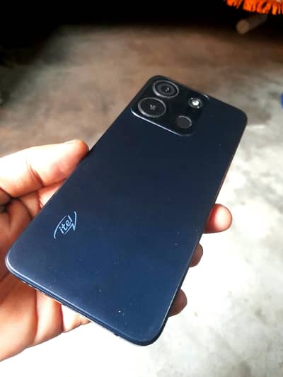 Itel A05s
