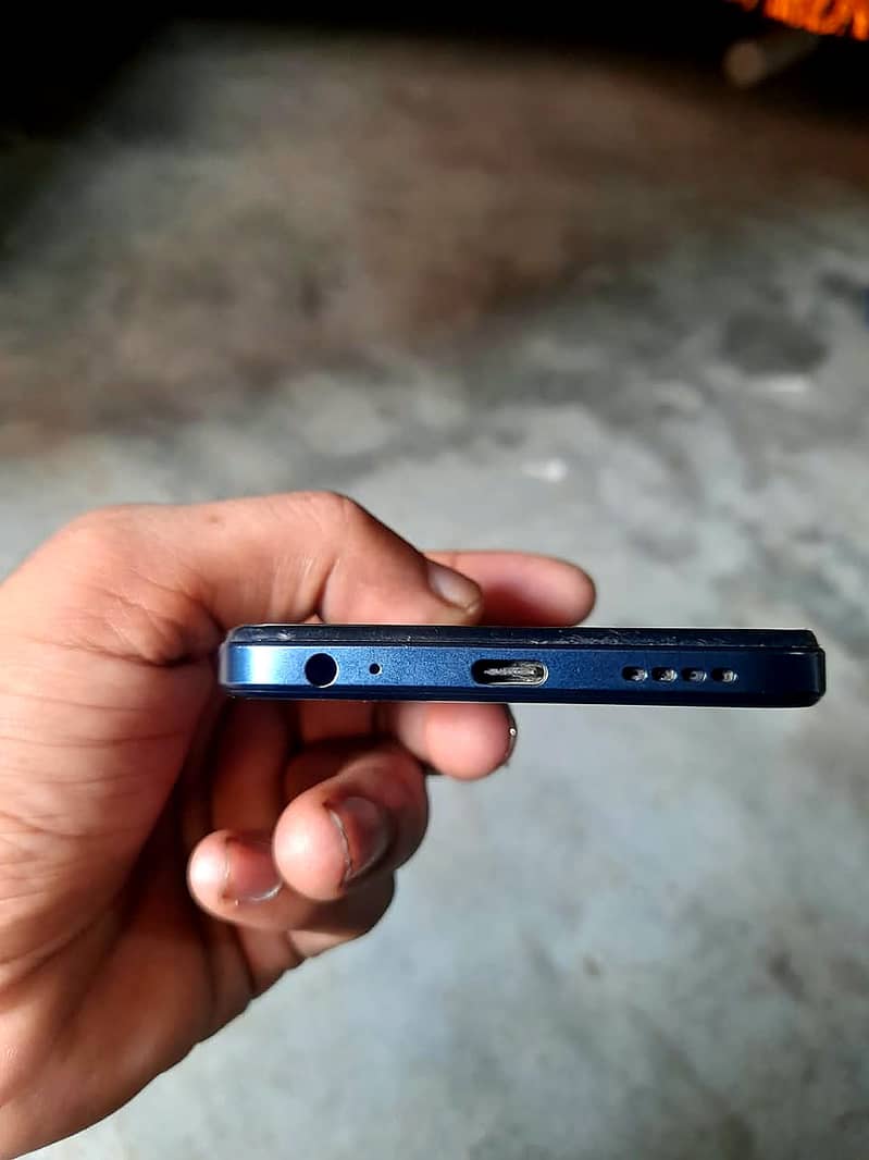 Itel A05s 3