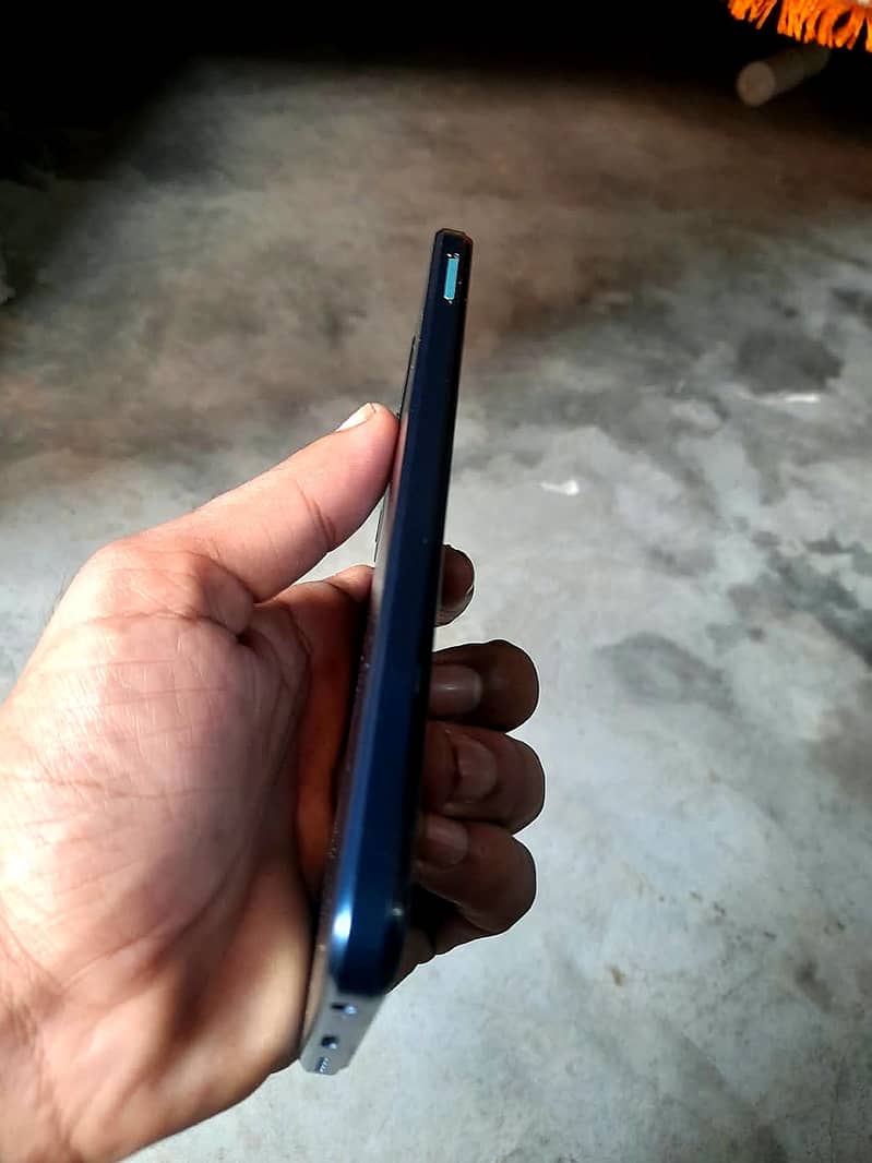 Itel A05s 5
