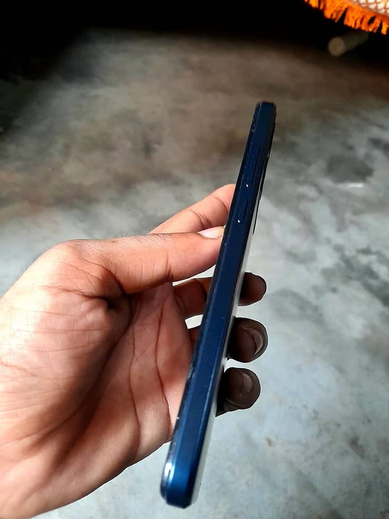Itel A05s 6