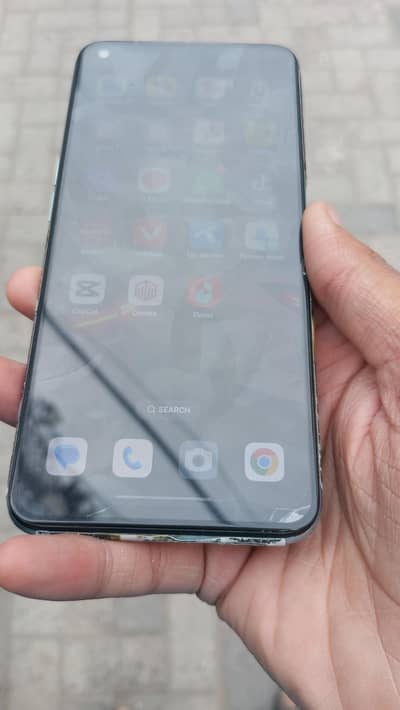 OPPO A76 6 128
