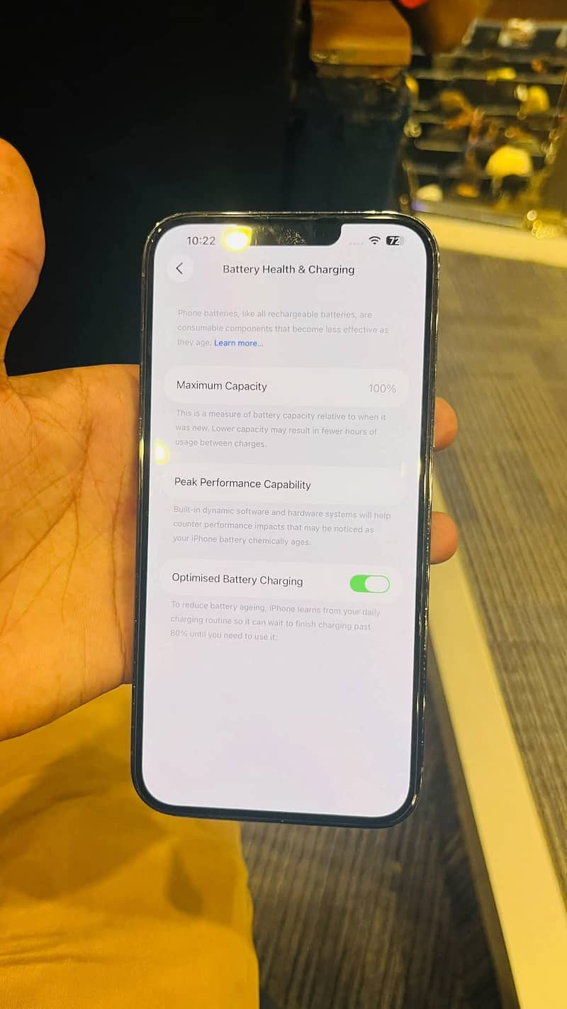 Apple iPhone 13 Pro Max 2