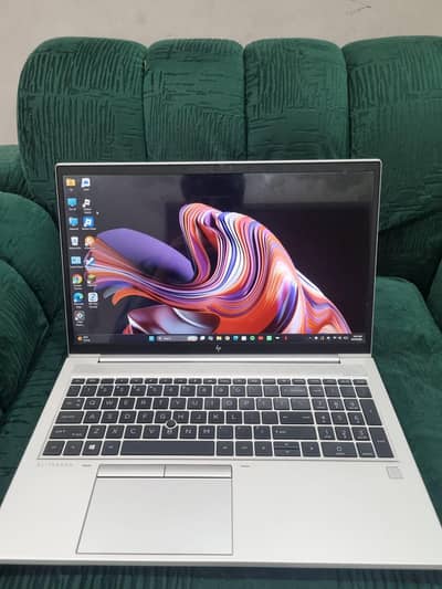 Hp 850 G8 16/512
