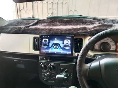 Suzuki Alto 2020