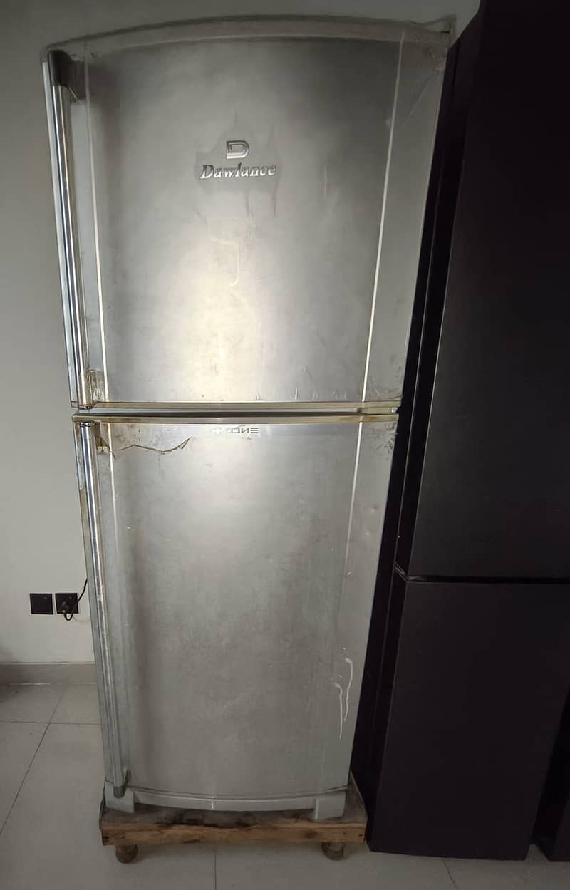 Refrigerator 1