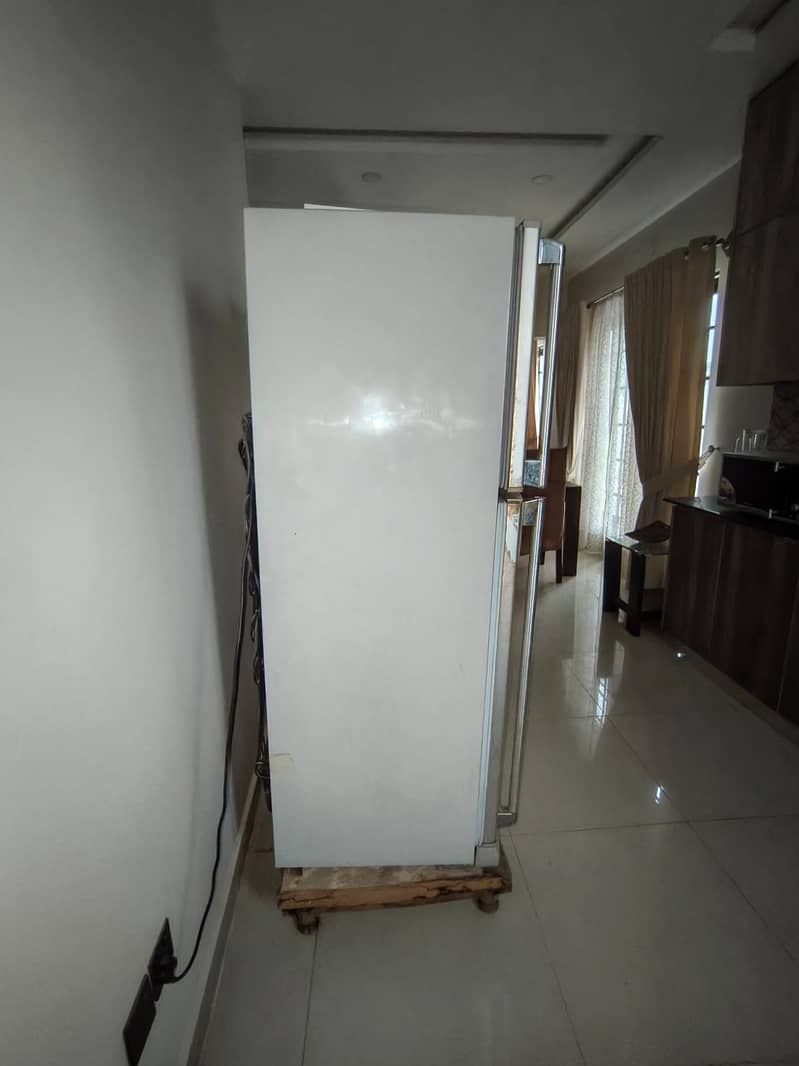 Refrigerator 2