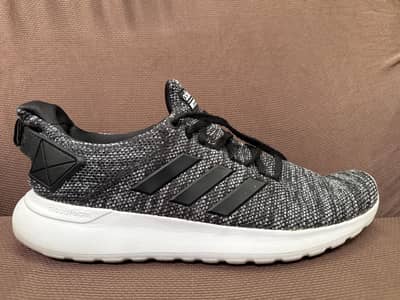 Adidas Lite Racer BYD (Black & White) - Size [US 10.5, UK 10]