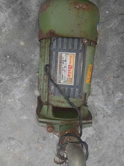 Water Motor Pump For Sale