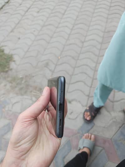 Sharp Aquos Zero5 pta aprove