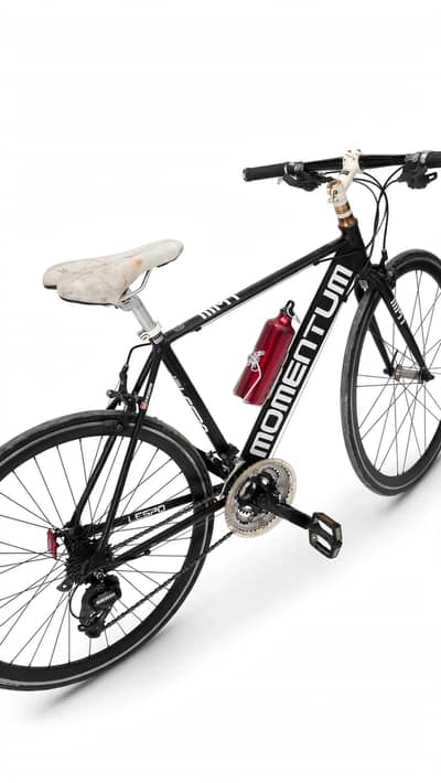 Momentum LESPO Road Bike 21 Gears SRAM,. . . Only watasap 03716486064