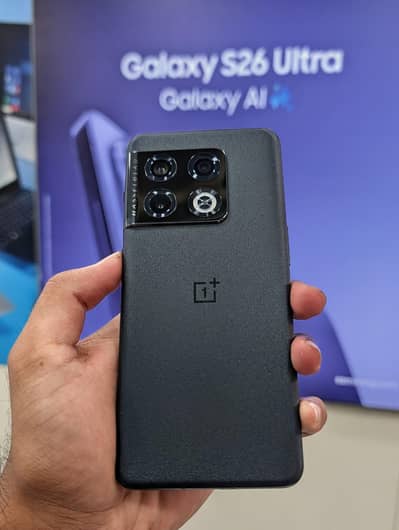 One Plus 10 Pro