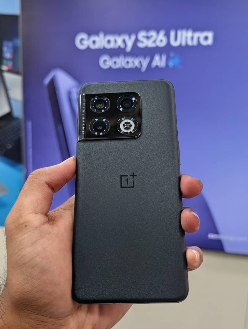 One Plus 10 Pro 0