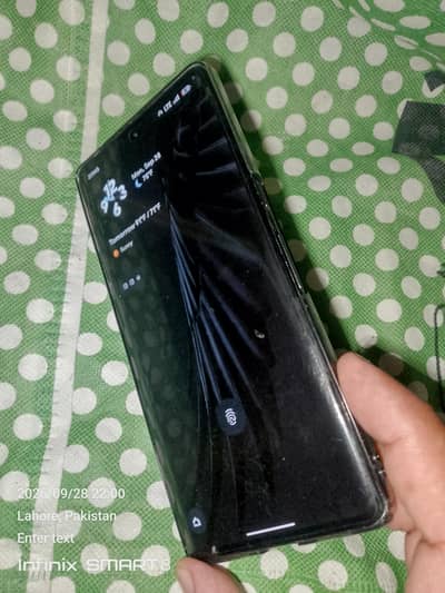 Google Pixel 7 Pro