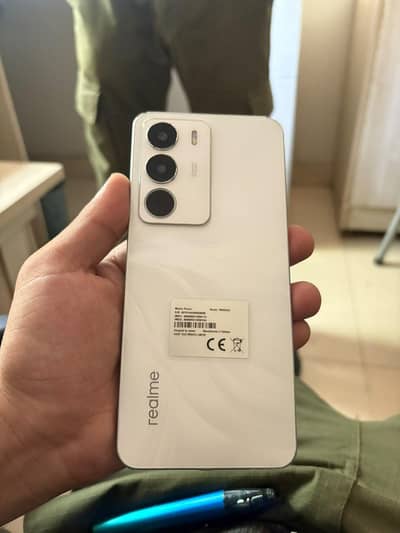 Realme C71