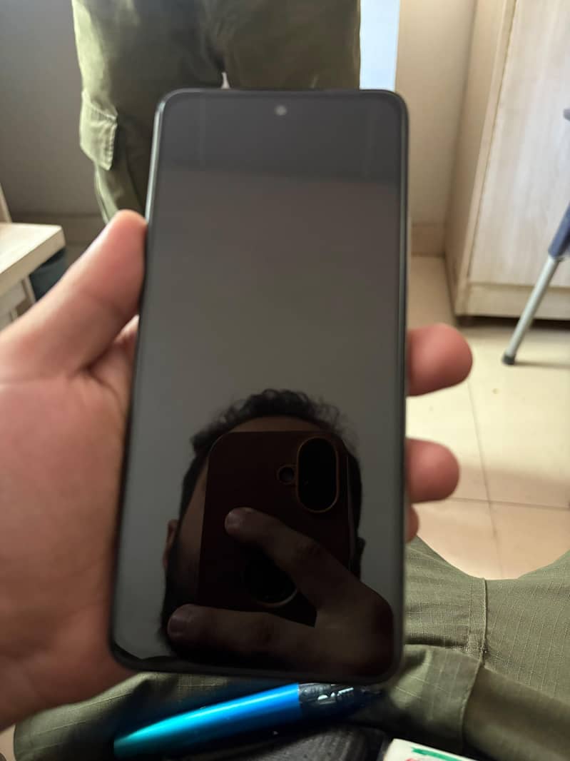 Realme C71 6