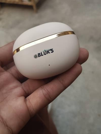 Bluks bx-570