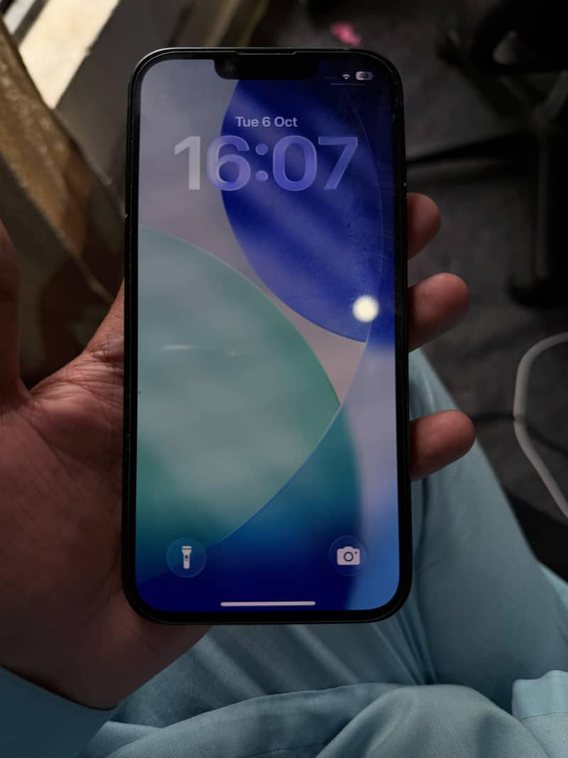 Apple iPhone 13 3