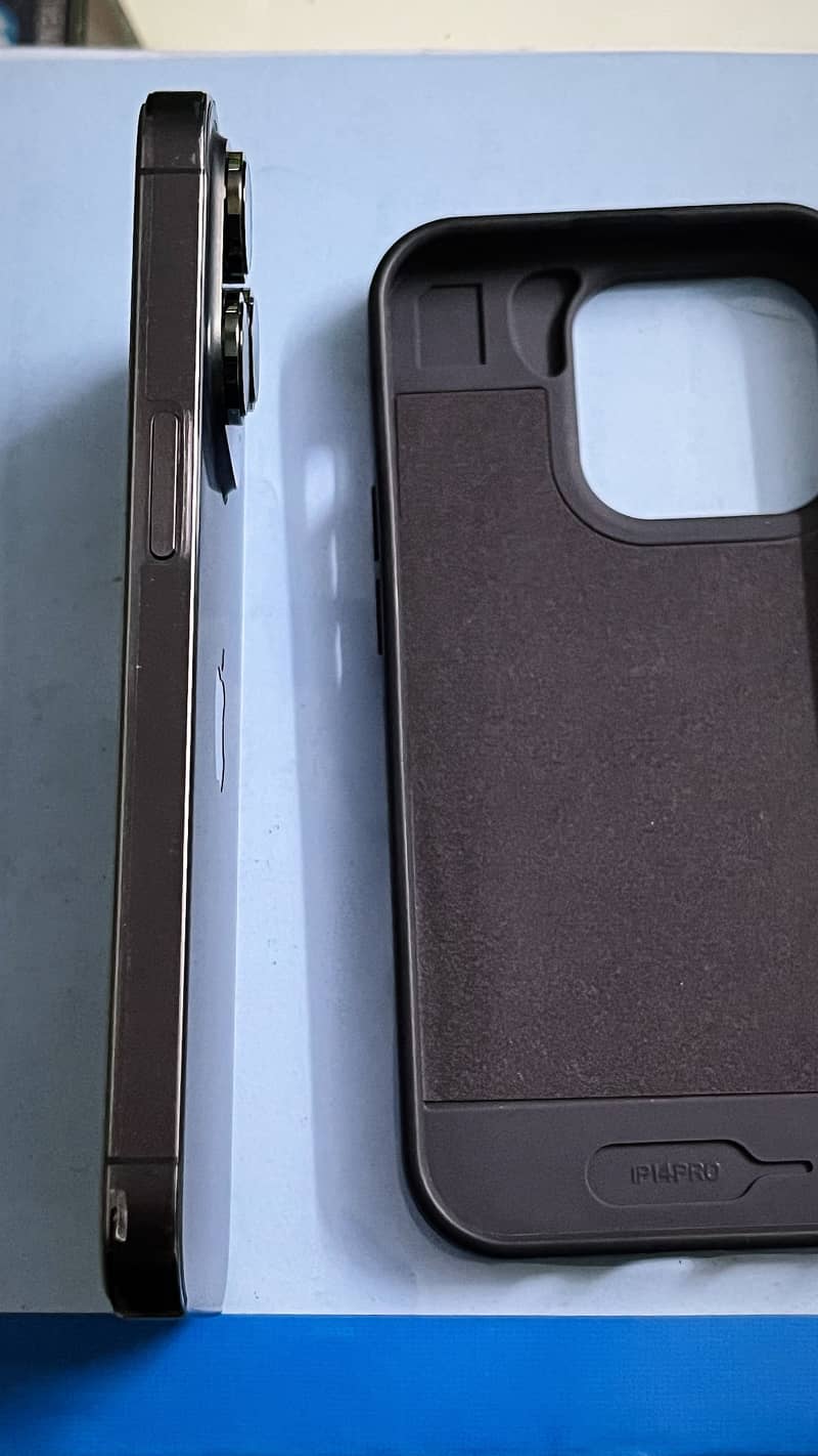 Apple iPhone 14 Pro 256gb 1