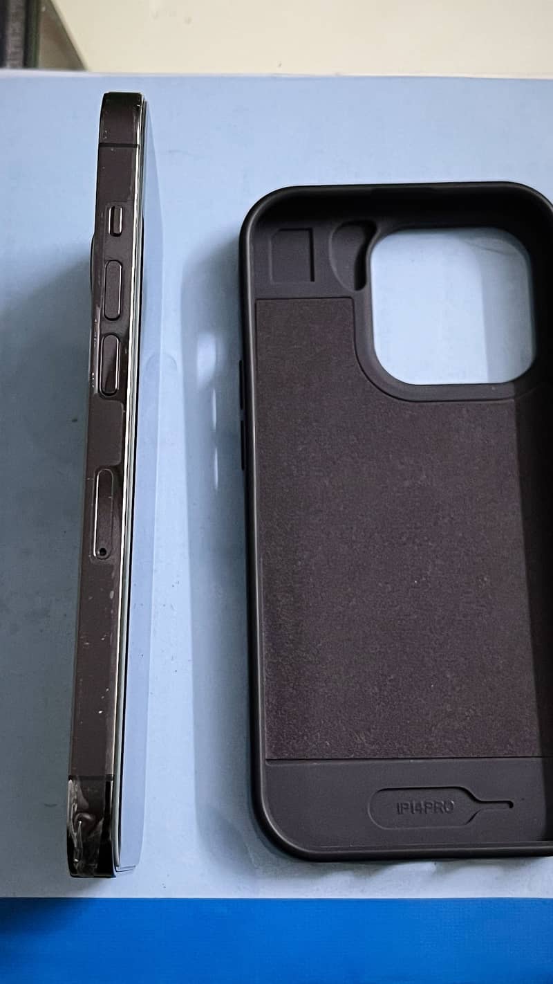 Apple iPhone 14 Pro 256gb 2