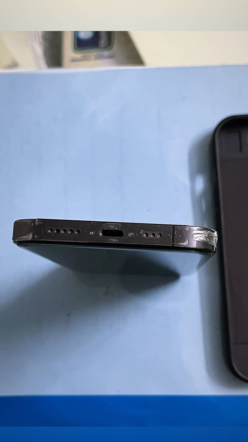 Apple iPhone 14 Pro 256gb 3
