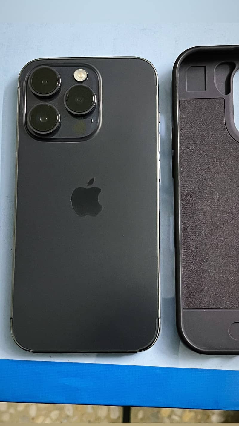 Apple iPhone 14 Pro 256gb 6