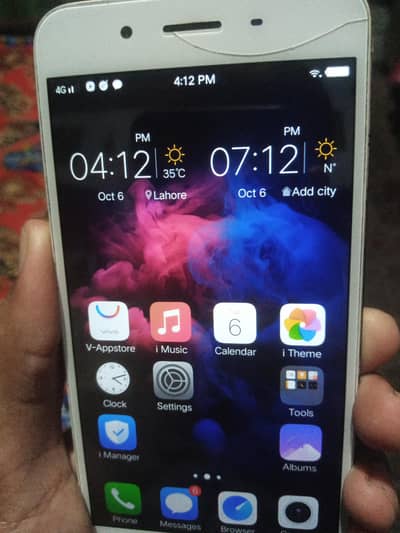 Vivo Y66