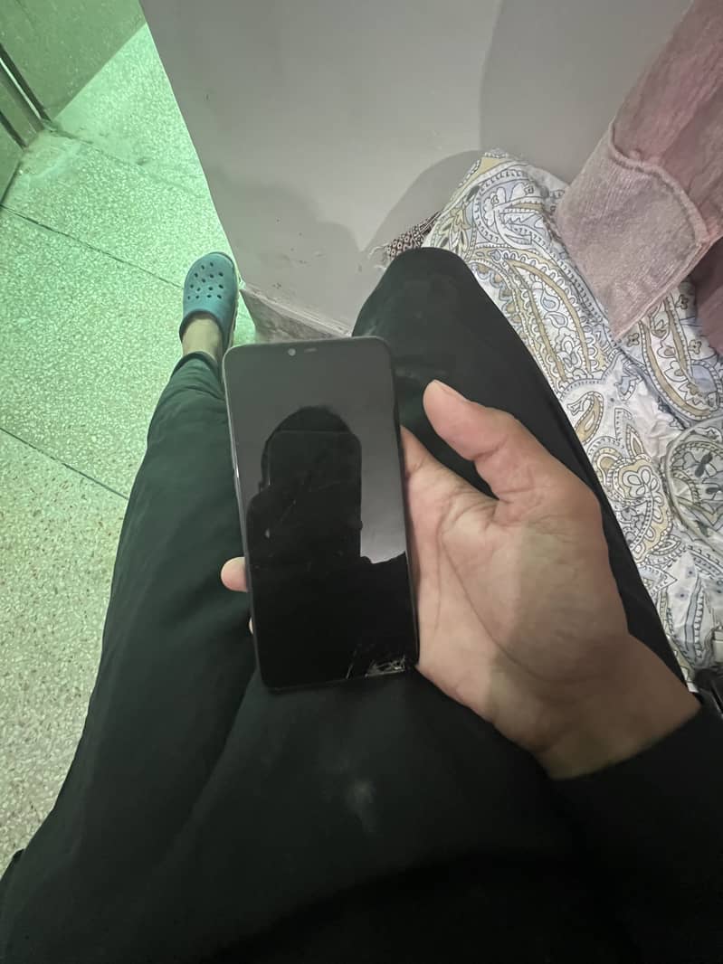 Oppo a 16 0