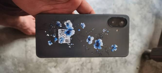 Samsung Mobile A07 5G