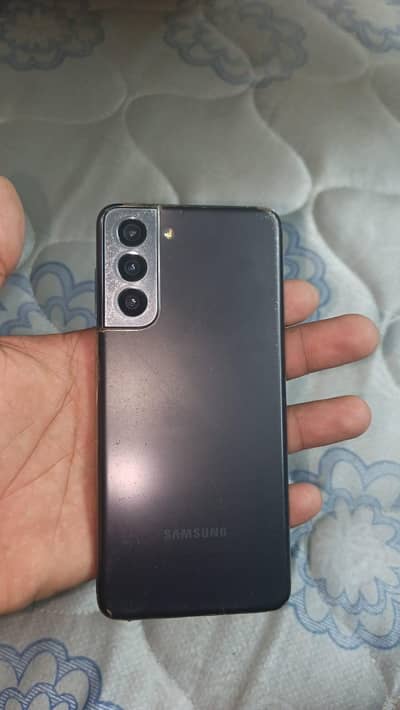 Samsung Mobile S21