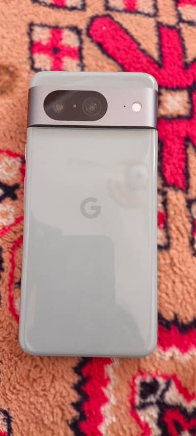 Google Pixel 8