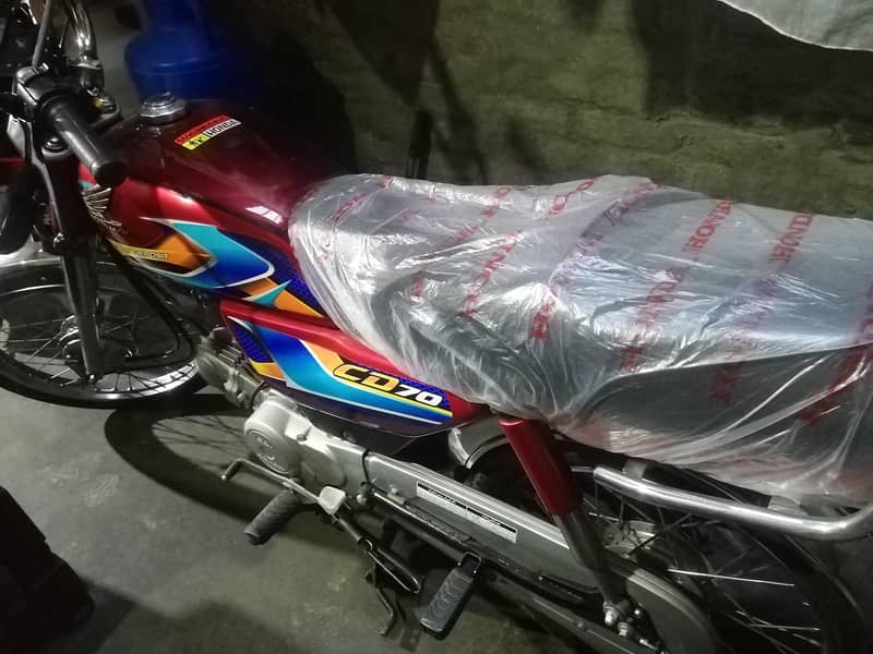 all okay 7