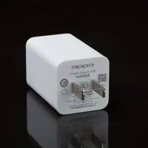 Oppo 20W adopter 80 rupees per piece