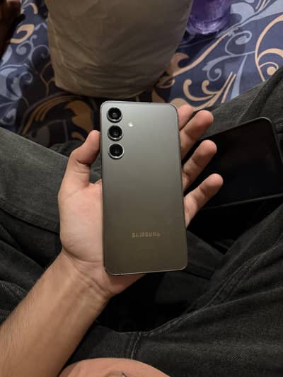 Samsung S24 Non Pta