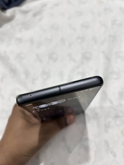 Google Pixel 7 128 official pta