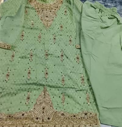 3 pcs Suit