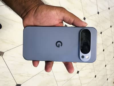 Google Pixel 10 Pro XL