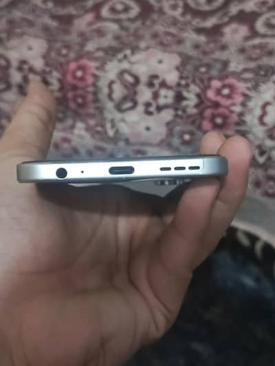 Tecno Spark 40 PRO 12/256