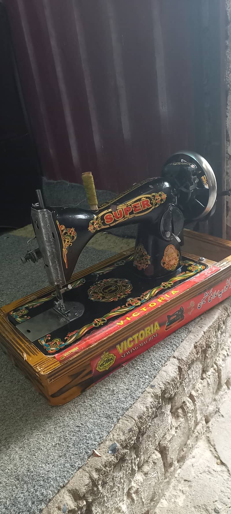Super sewing machine full ok 0