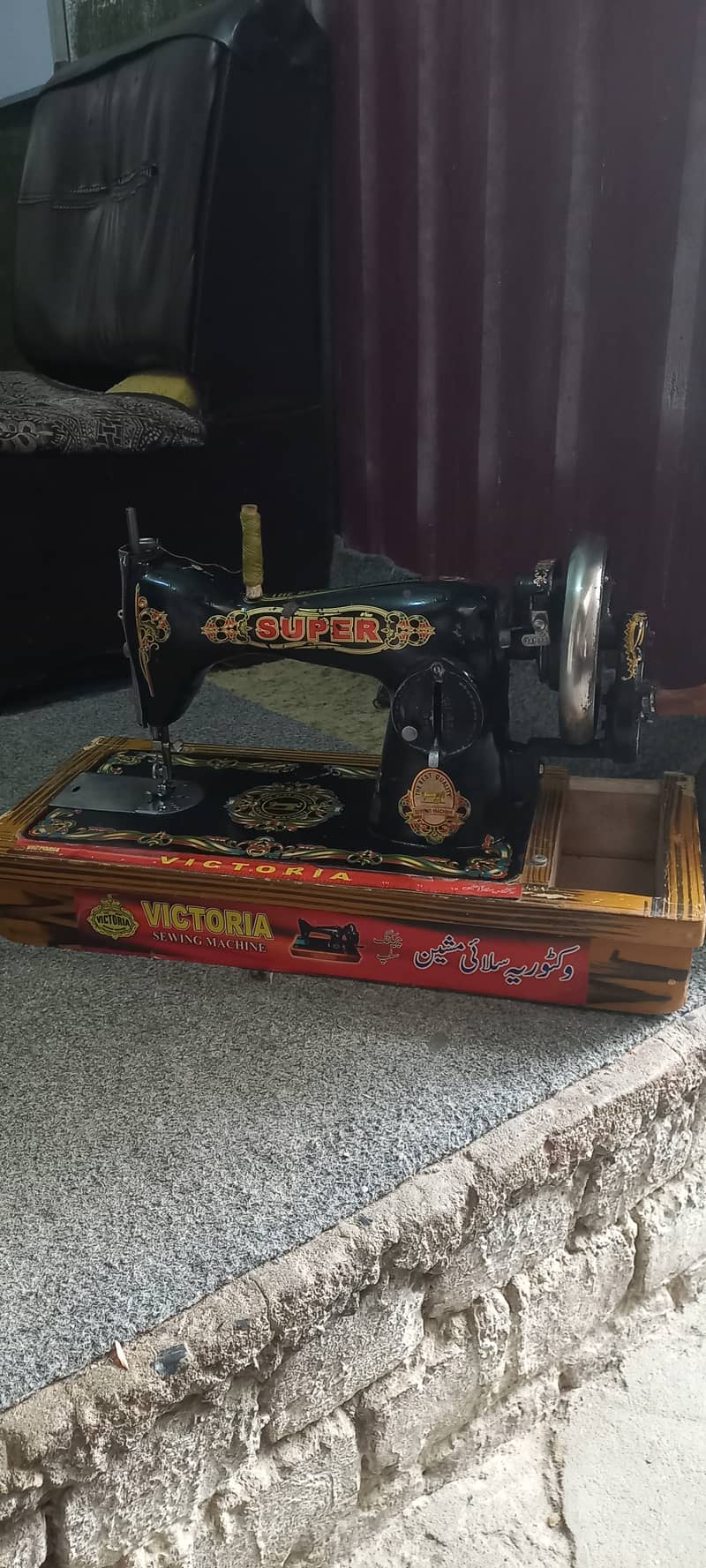 Super sewing machine full ok 1