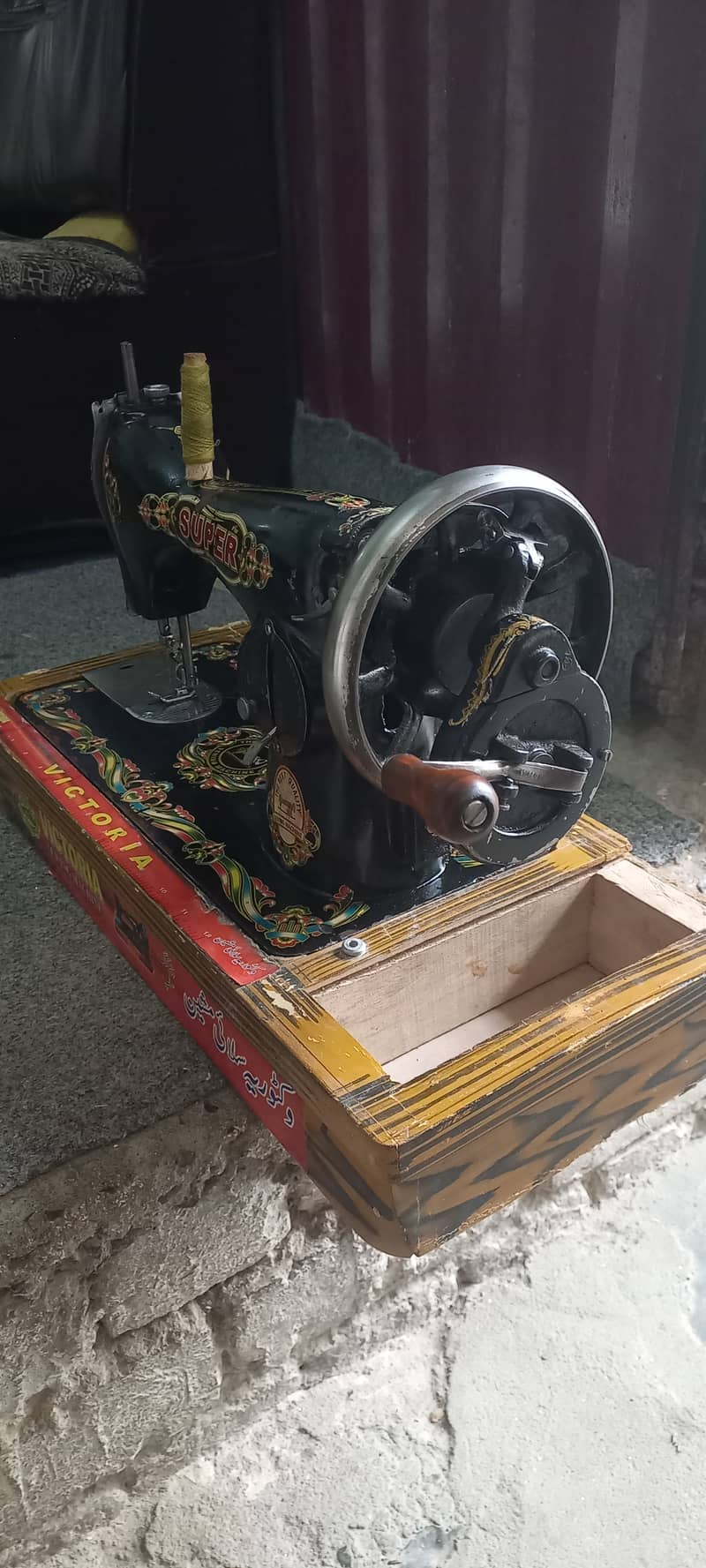 Super sewing machine full ok 2