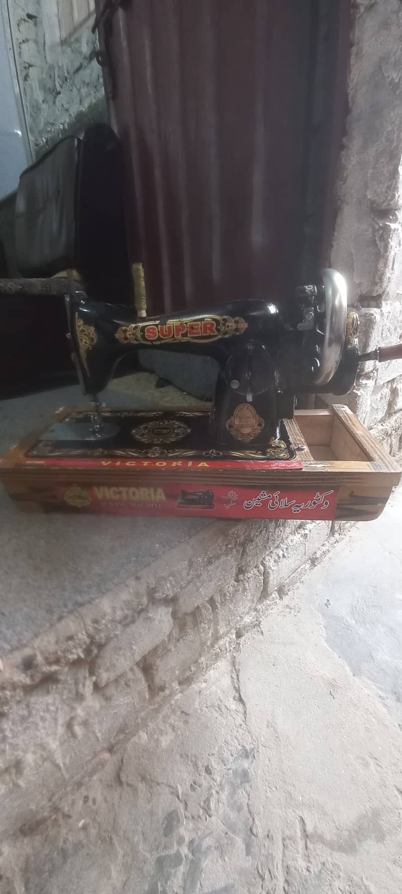 Super sewing machine full ok 3