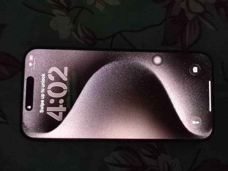 Apple iPhone 15 Pro Max 0