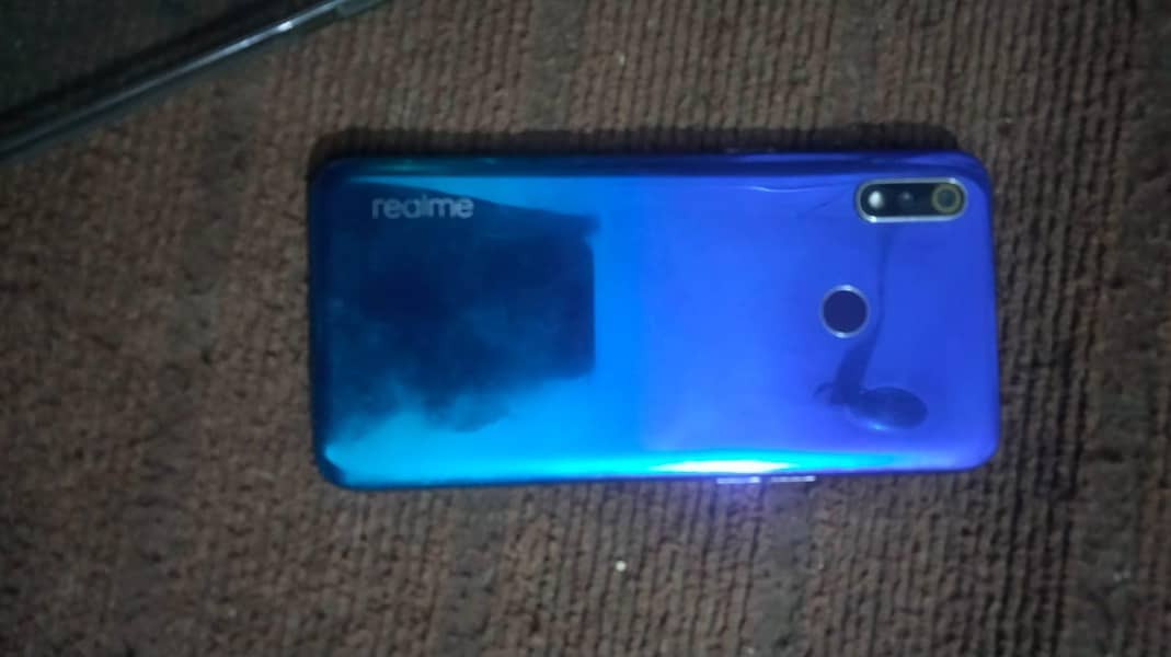 Realme 3 0