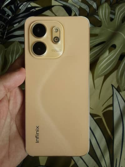 Infinix Smart 9