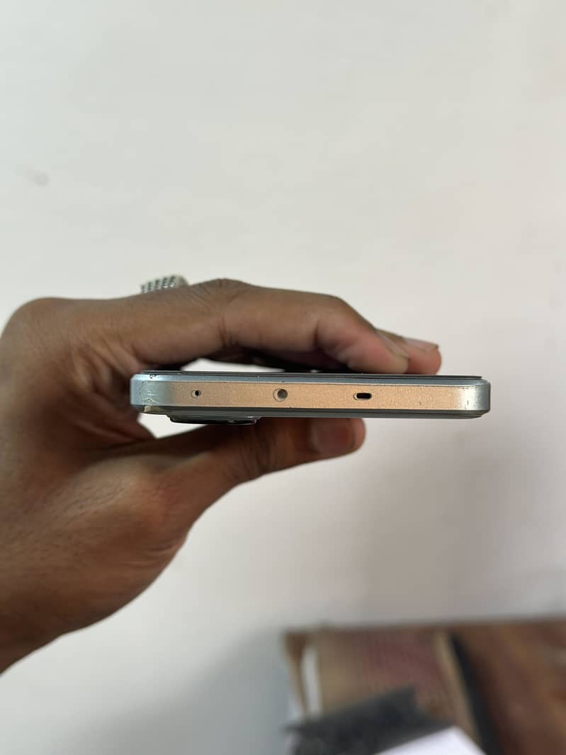 One Plus Nord 3 0