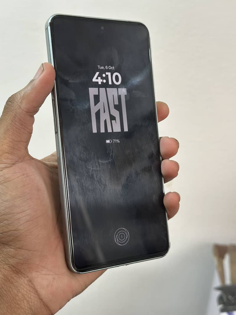 One Plus Nord 3 4